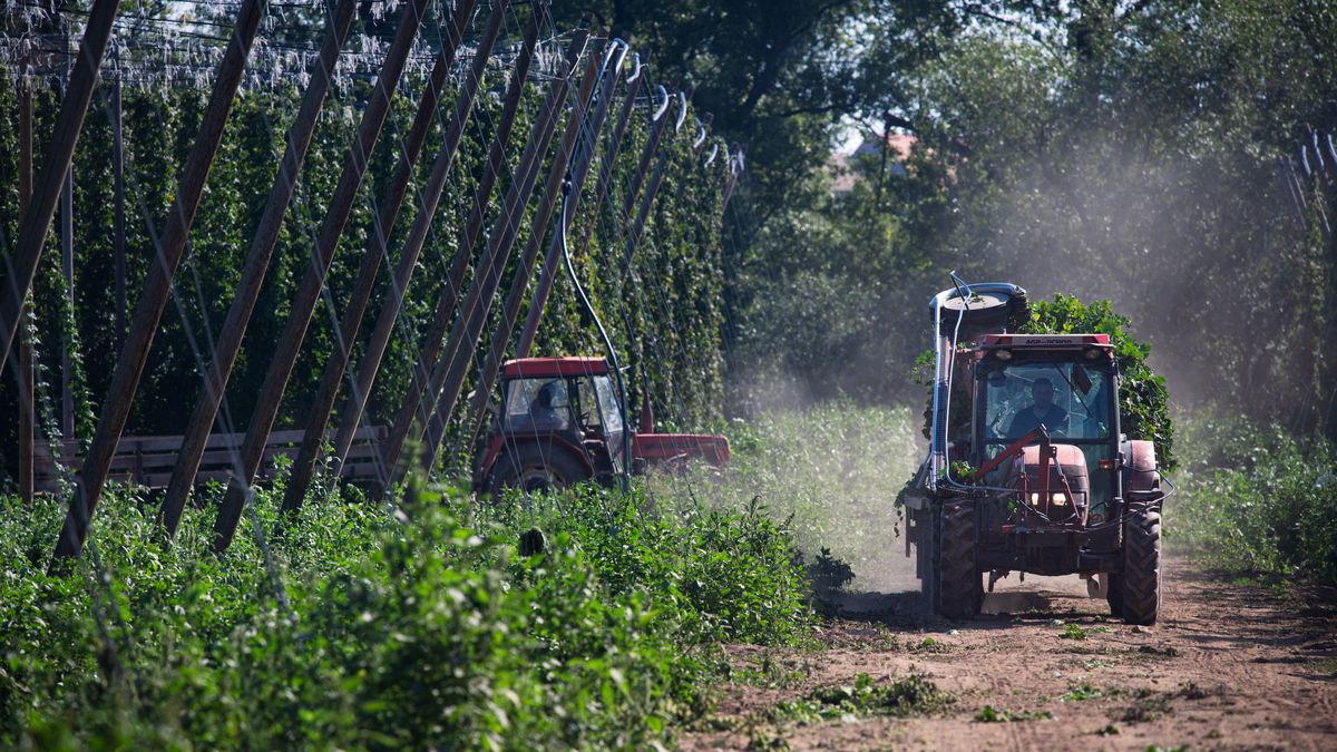 Věnujte koupené traktory darem, vyzvali středočeští zastupitelé ANO kvůli střetu zájmů Babiše